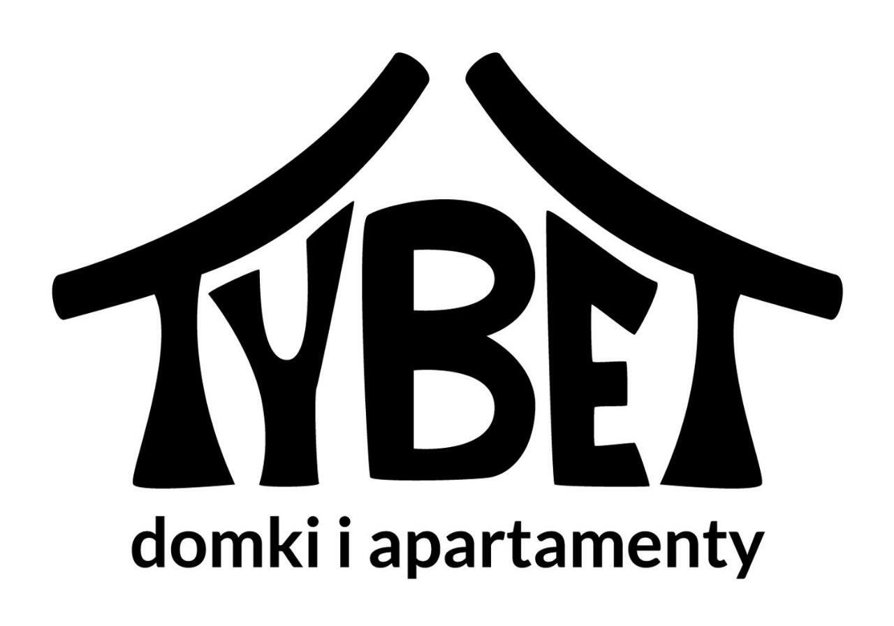 Tybet Domki I Apartamenty Bukowina Tatrzanska Luaran gambar